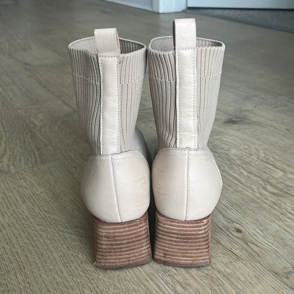 Ankle Boots - Picture 4 of 5